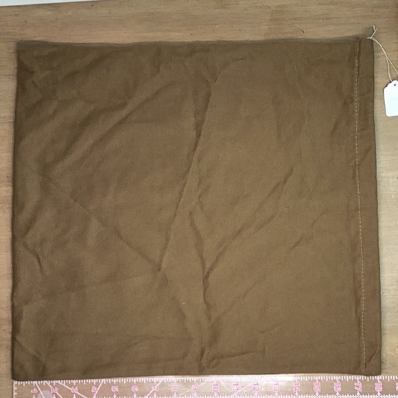 Gucci Brown Logo Dust Bag 16.5 x 18” - Picture 3 of 3